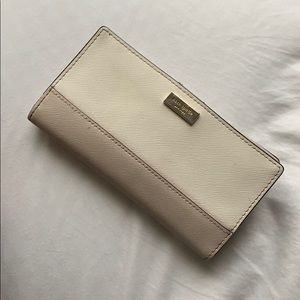 Kate spade wallet
